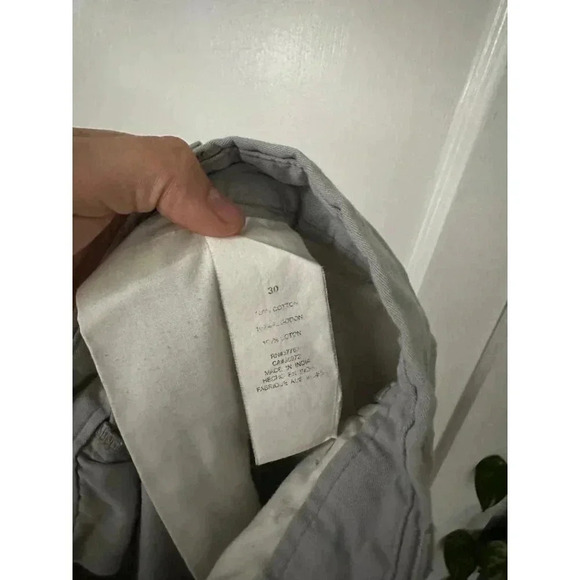 AXIST Men’s size 30 Gray shorts - Picture 6 of 6